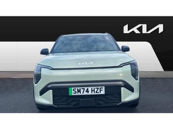 Kia Ev3 148kW GT-Line 81.4kWh 5dr Auto Electric Estate
