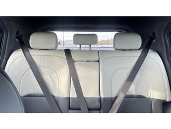 Kia EV3 148kW GT-Line S 81.4kWh 5dr Auto Electric Estate