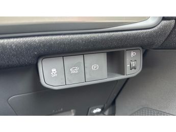 Kia EV3 148kW GT-Line S 81.4kWh 5dr Auto Electric Estate