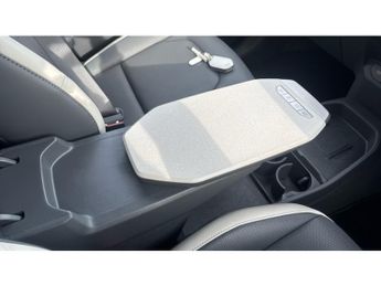 Kia EV3 148kW GT-Line S 81.4kWh 5dr Auto Electric Estate