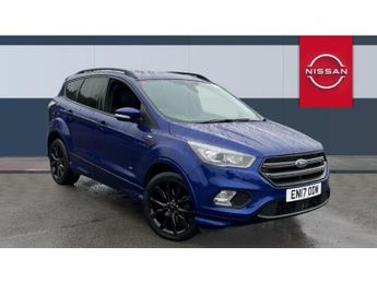 Ford Kuga 2.0 TDCi 180 ST-Line X 5dr Auto Diesel Estate