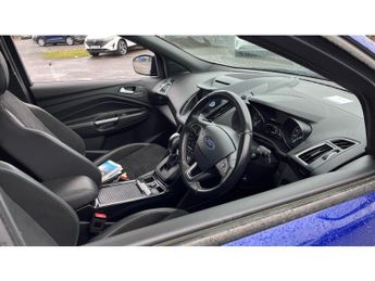 Ford Kuga 2.0 TDCi 180 ST-Line X 5dr Auto Diesel Estate