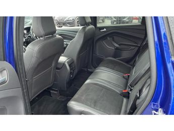 Ford Kuga 2.0 TDCi 180 ST-Line X 5dr Auto Diesel Estate