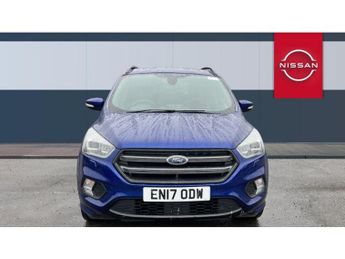 Ford Kuga 2.0 TDCi 180 ST-Line X 5dr Auto Diesel Estate