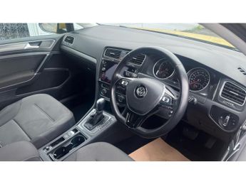 Volkswagen Golf 1.4 TSI SE [Nav] 5dr DSG Petrol Hatchback