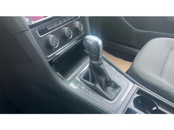 Volkswagen Golf 1.4 TSI SE [Nav] 5dr DSG Petrol Hatchback