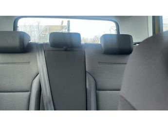 Volkswagen Golf 1.4 TSI SE [Nav] 5dr DSG Petrol Hatchback