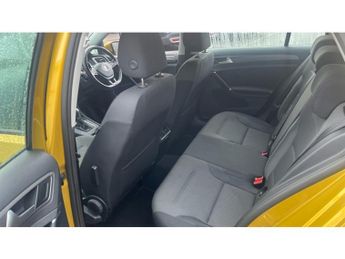 Volkswagen Golf 1.4 TSI SE [Nav] 5dr DSG Petrol Hatchback