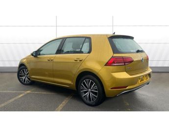 Volkswagen Golf 1.4 TSI SE [Nav] 5dr DSG Petrol Hatchback