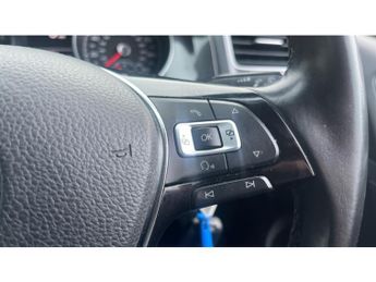 Volkswagen Golf 1.4 TSI SE [Nav] 5dr DSG Petrol Hatchback
