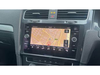 Volkswagen Golf 1.4 TSI SE [Nav] 5dr DSG Petrol Hatchback