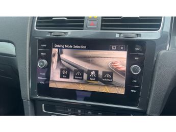Volkswagen Golf 1.4 TSI SE [Nav] 5dr DSG Petrol Hatchback