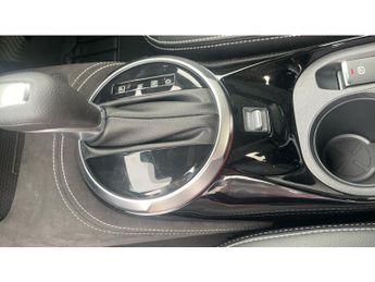 Nissan Juke 1.0 DiG-T Tekna+ 5dr DCT Petrol Hatchback