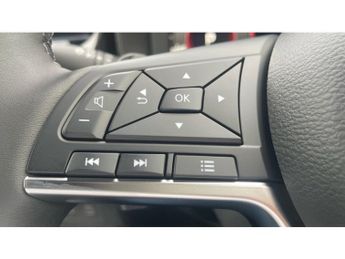 Nissan Juke 1.0 DiG-T Tekna+ 5dr DCT Petrol Hatchback