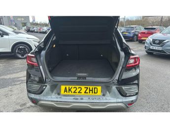 Renault Arkana 1.3 TCe Mild Hybrid 140 S Edition 5dr EDC Petrol Estate