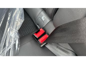 Nissan Qashqai 1.3 DiG-T MH 158 N-Connecta 5dr Xtronic Petrol Hatchback