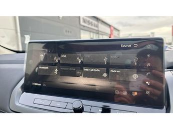 Nissan Qashqai 1.3 DiG-T MH 158 N-Connecta 5dr Xtronic Petrol Hatchback