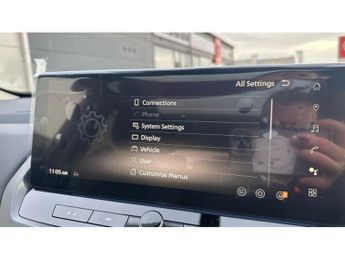 Nissan Qashqai 1.3 DiG-T MH 158 N-Connecta 5dr Xtronic Petrol Hatchback