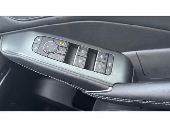 Nissan Qashqai 1.3 DiG-T MH 158 N-Connecta 5dr Xtronic Petrol Hatchback