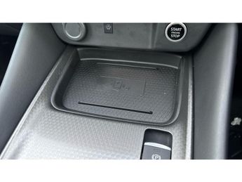 Nissan Qashqai 1.3 DiG-T MH 158 N-Connecta 5dr Xtronic Petrol Hatchback