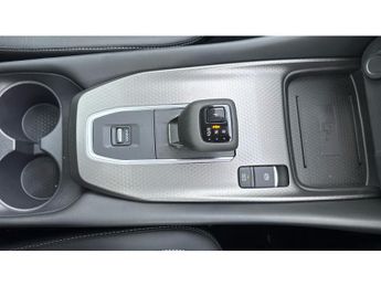 Nissan Qashqai 1.3 DiG-T MH 158 N-Connecta 5dr Xtronic Petrol Hatchback