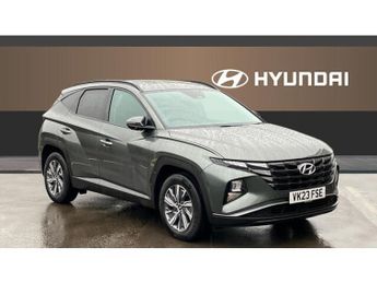 Hyundai Tucson 1.6 TGDi SE Connect 5dr 2WD Petrol Estate