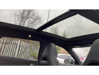 BYD Atto 3 150kW Comfort 60kWh 5dr Auto Electric Hatchback