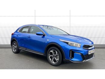 Kia Ceed 1.5T GDi ISG 2 5dr Petrol Hatchback