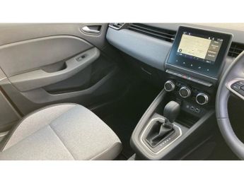 Renault Clio 1.6 E-TECH full hybrid 145 Evolution 5dr Auto Hybrid Hatchback