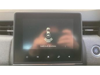 Renault Clio 1.6 E-TECH full hybrid 145 Evolution 5dr Auto Hybrid Hatchback