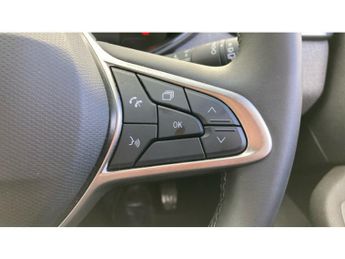 Renault Clio 1.6 E-TECH full hybrid 145 Evolution 5dr Auto Hybrid Hatchback