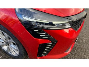 Renault Clio 1.6 E-TECH full hybrid 145 Evolution 5dr Auto Hybrid Hatchback