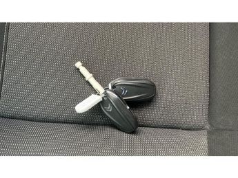 Citroen C3 Aircross 1.2 PureTech 110 Flair 5dr EAT6 Petrol Hatchback