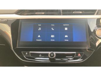 Vauxhall Corsa 100kW Yes 50kWh 5dr Auto Electric Hatchback