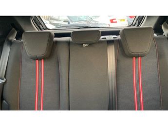 Vauxhall Corsa 100kW Yes 50kWh 5dr Auto Electric Hatchback