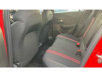 Vauxhall Corsa 100kW Yes 50kWh 5dr Auto Electric Hatchback