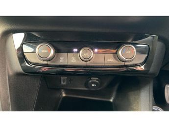 Vauxhall Corsa 100kW Yes 50kWh 5dr Auto Electric Hatchback