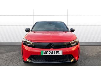 Vauxhall Corsa 100kW Yes 50kWh 5dr Auto Electric Hatchback