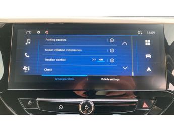 Vauxhall Corsa 100kW Yes 50kWh 5dr Auto Electric Hatchback