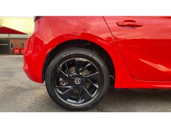 Vauxhall Corsa 100kW Yes 50kWh 5dr Auto Electric Hatchback