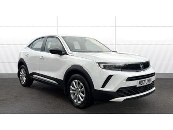 Vauxhall Mokka 1.2 Turbo 100 SE Edition 5dr Petrol Hatchback