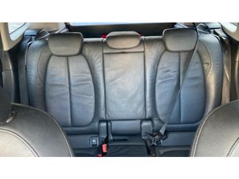 BMW X1 xDrive 20i [178] xLine 5dr Step Auto Petrol Estate