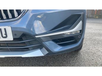 BMW X1 xDrive 20i [178] xLine 5dr Step Auto Petrol Estate