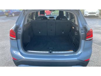 BMW X1 xDrive 20i [178] xLine 5dr Step Auto Petrol Estate