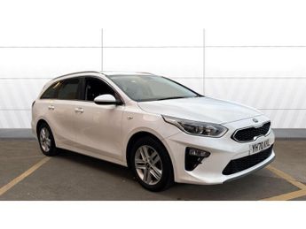 Kia Ceed 1.0T GDi ISG 2 5dr Petrol Estate