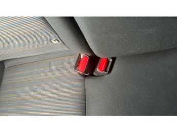 Nissan LEAF 110kW Acenta 39kWh 5dr Auto Electric Hatchback