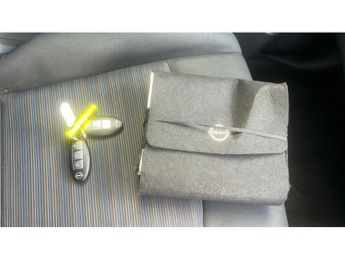 Nissan LEAF 110kW Acenta 39kWh 5dr Auto Electric Hatchback