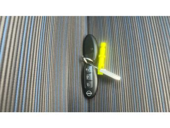 Nissan LEAF 110kW Acenta 39kWh 5dr Auto Electric Hatchback