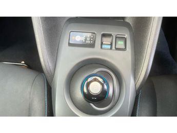 Nissan LEAF 110kW Acenta 39kWh 5dr Auto Electric Hatchback