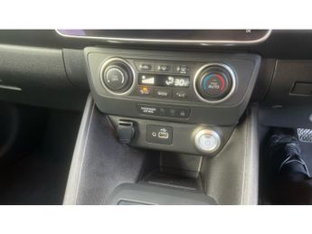 Nissan LEAF 110kW Acenta 39kWh 5dr Auto Electric Hatchback